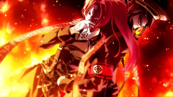 新作[冒险ADV/奇幻/堕落] 审判日 ~相爱的恋人们是痴狂者~ Dies irae ~Amantes amentes~ Steam官中步兵版+全DLC PC端 官中高清完整版 预览图