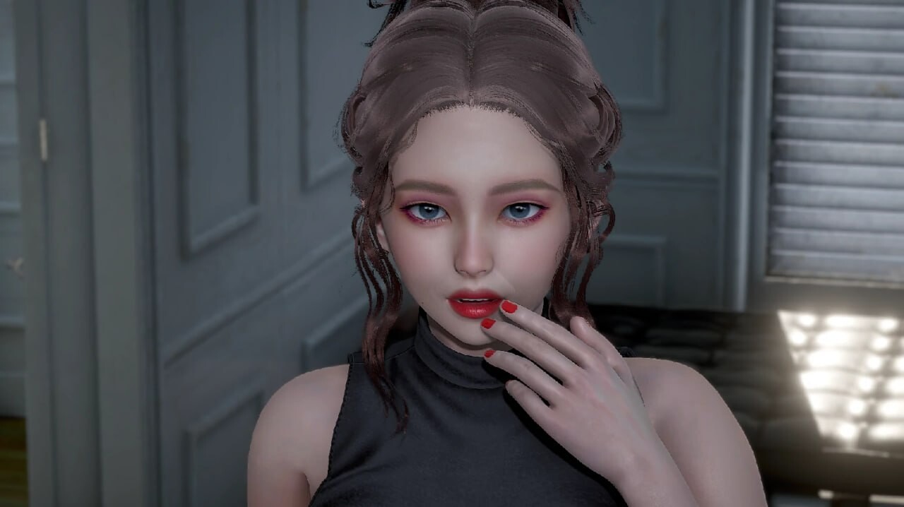 欲望村 欲望小镇 Lust Village v0.95 安卓端 汉化版步兵 预览图