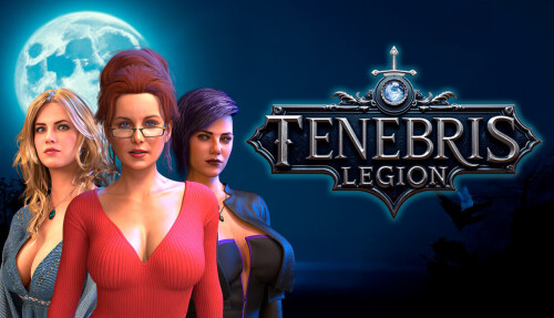 Tenebris Legion v0.2.3 PC端 官中步兵 预览图