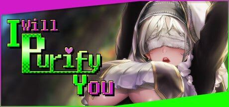 新作[亚洲风ACT/像素动态] 妖怪净化人 I will purify you v1.05 官方中文步兵版 正式版 PC端 官中步兵 预览图