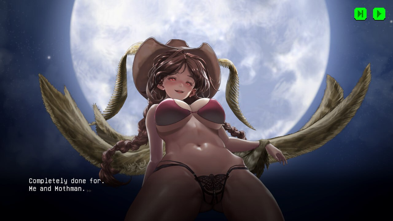 新作[亚洲风ACT/像素动态] 妖怪净化人 I will purify you v1.05 官方中文步兵版 正式版 PC端 官中步兵 预览图