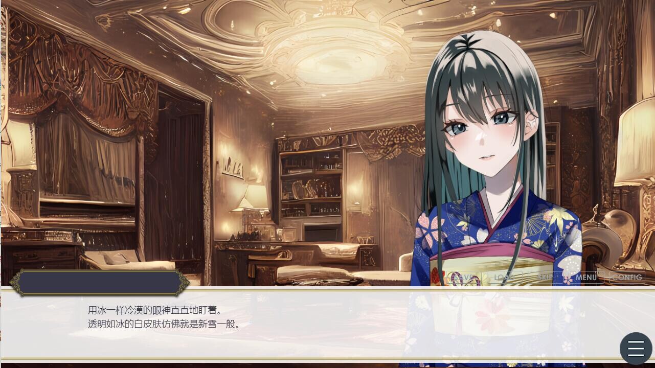 王的后宫模拟 哈雷姆王国 AI汉化版+妹妹妻子2名DLC PC端 AI汉化更新版 预览图