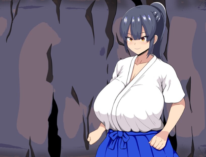 HH TRAP~改变常识的陷阱 安卓端 汉化版 预览图