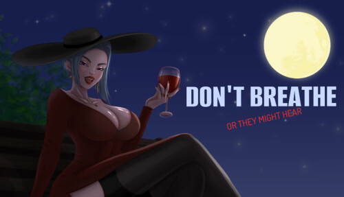 屏住呼吸 Don't Breathe v0.5.0 双端 AI汉化版 预览图