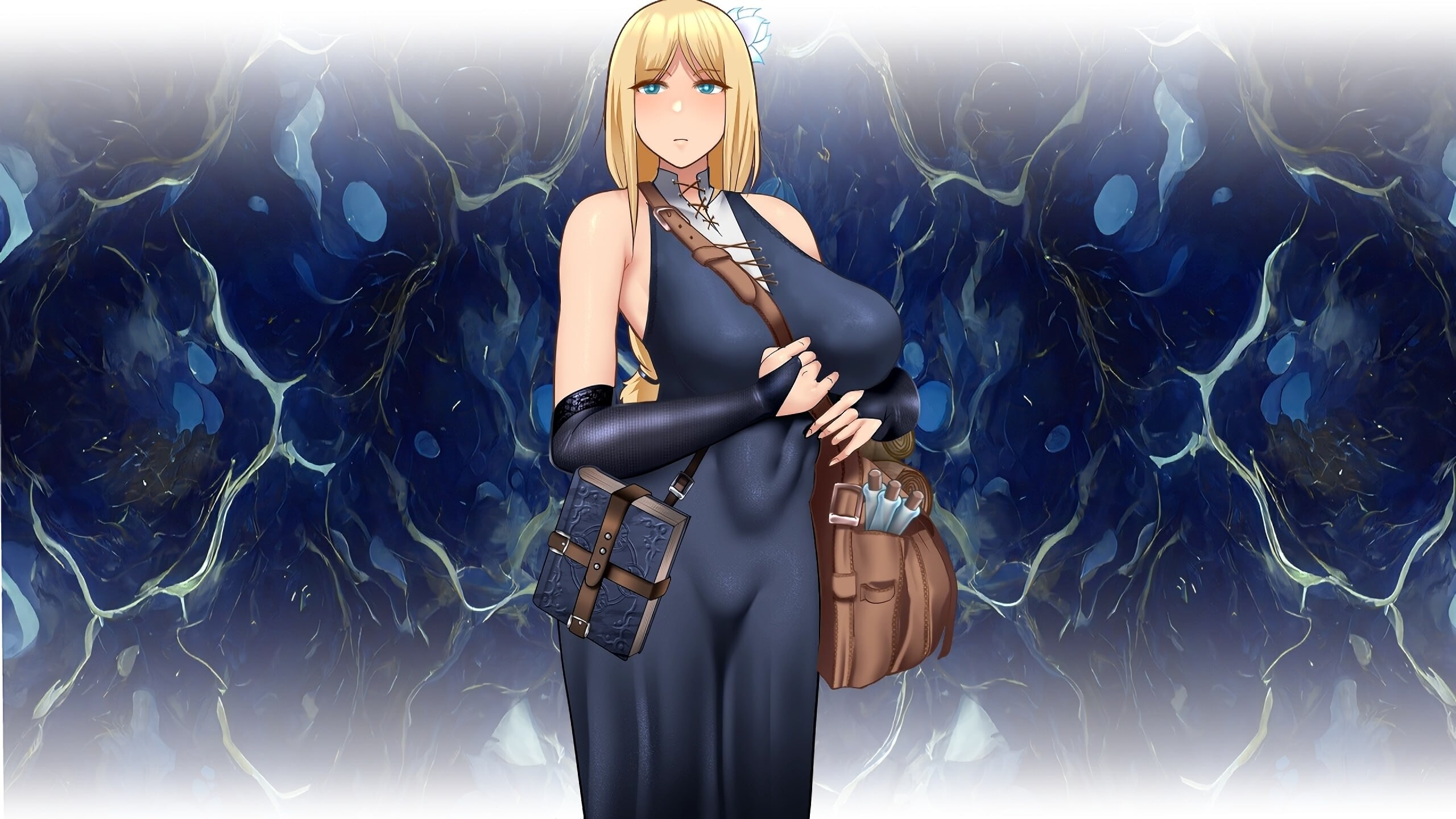 渎神圣女 V1.0.9 安卓端 汉化版 预览图