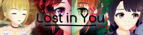 迷失在你心中 Lost in You v0.15.0 PC端 AI汉化版 预览图