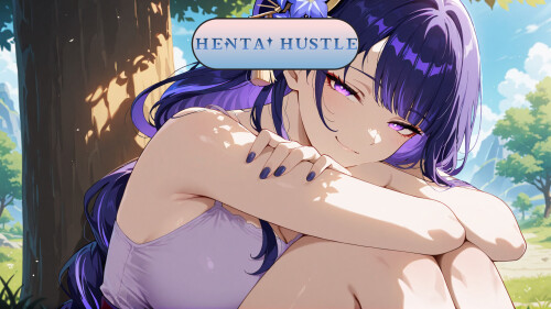 哈斯尔 Hentai Hustle v0.6 PC端 AI汉化版 预览图
