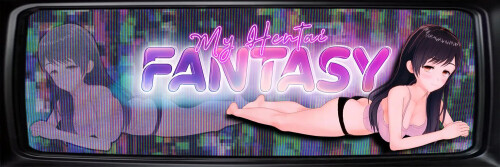 我的绅士幻想 My Hentai Fantasy v0.15 双端 AI汉化版 预览图