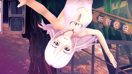 迷失在你心中 Lost in You v0.16.1 双端 AI汉化版 预览图