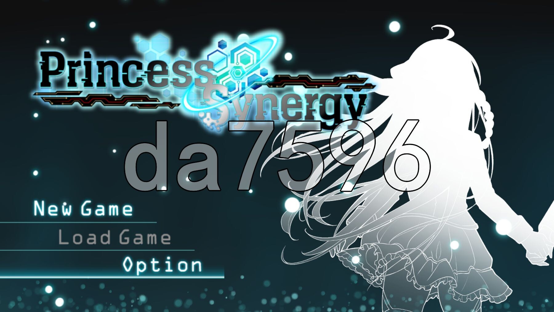 公主协同效应 プリンセスシナジー Princess Synergy v1.0.19 AI汉化版 正式版 PC端 AI汉化完整版 预览图