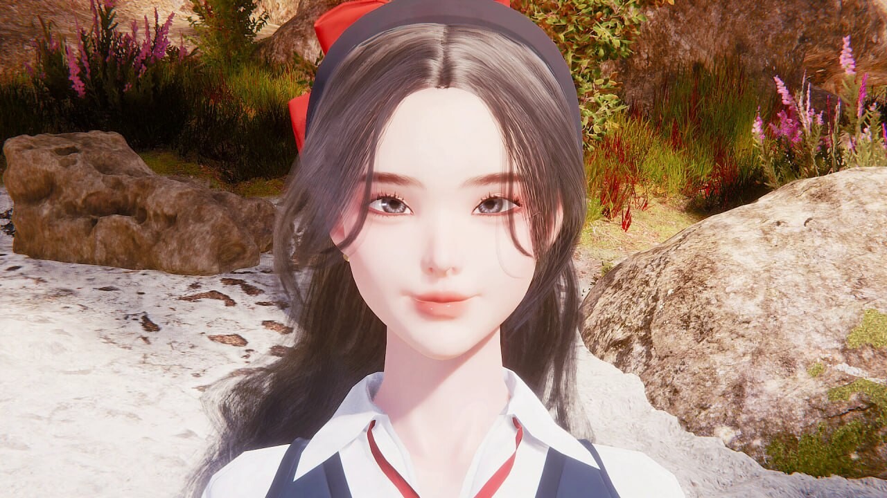 孤岛奇缘 Island Of Enchantment PC端 官中无码 预览图