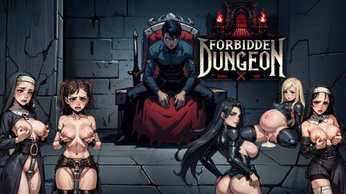 禁忌地牢 Forbidden Dungeon v0.1.5 PC端 AI汉化版 预览图