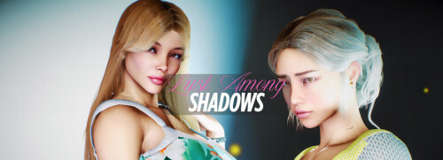 阴影中的欲望 Lust Among Shadows v0.2 PC端 汉化版 预览图