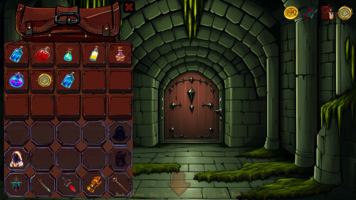 塞伦尼亚 Serenia v1.1 PC端 AI汉化版 预览图