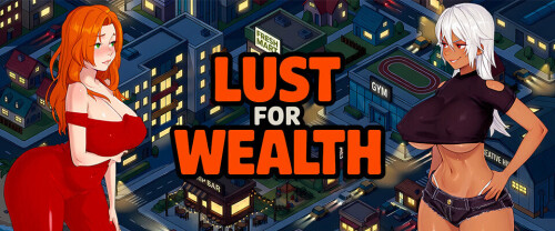 贪婪之欲 Lust for Wealth v0.2.0 PC端 AI汉化版 预览图