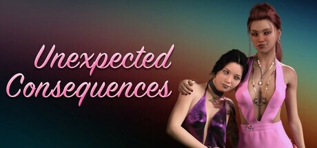 意想不到的后果 Unexpected Consequences v0.23 双端 汉化版 预览图