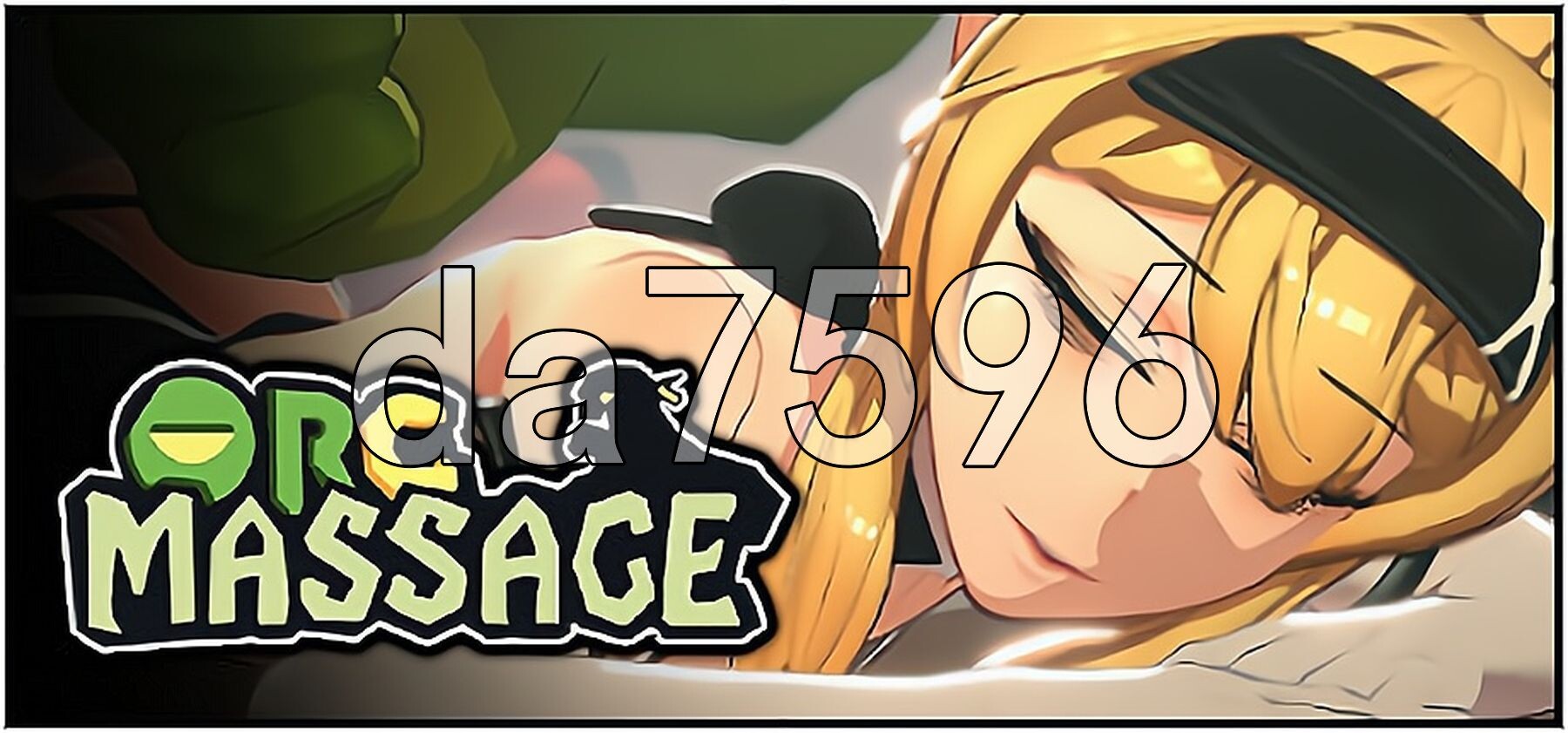 欧克按摩店 Orc Massage Ver0.7.20.23 PC端 官中高清版 预览图