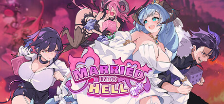 最终魔王是岳母 Married Into Hell v1.0.0 PC端 步兵 预览图