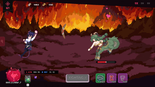 最终魔王是岳母 Married Into Hell v1.0.0 PC端 步兵 预览图