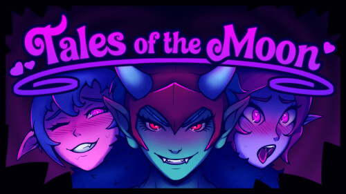 Tales of the Moon v1.0 PC端 官中步兵 预览图