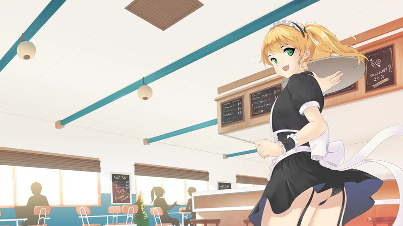 大学生活 Uni v0.63.126C 双端 汉化版 预览图