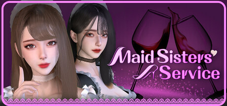 姊妹的侍奉 Maid Sisters' Service v1.0208 PC端 步兵 预览图