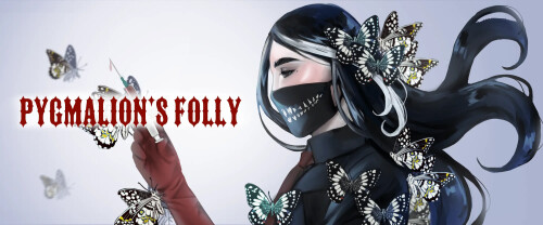 皮格马利翁的愚行 Pygmalion's Folly Remaster PC端 汉化版 预览图