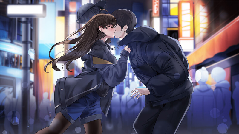 融雪 V1.0.0 STEAM官中版 PC端 预览图