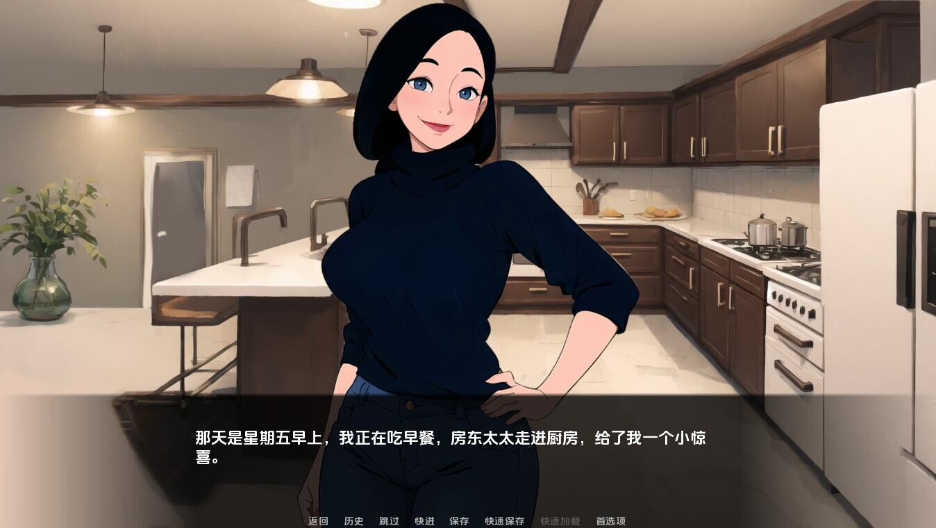 迷宫之地 Lust ful Lands Demo-v1.0 双端 汉化版 预览图