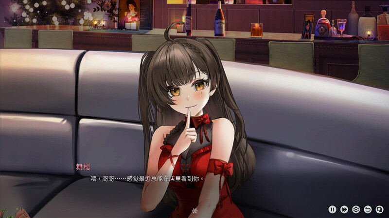 融雪 V1.0.0 STEAM官中版 PC端 预览图
