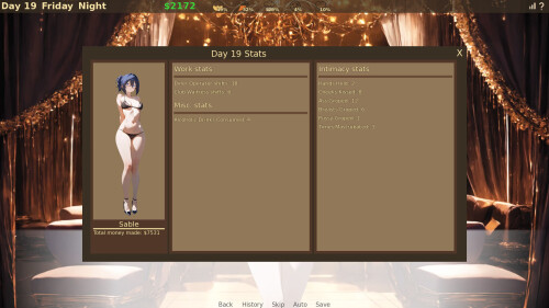 凹陷的水壶 The Dented Kettle v0.14.01 PC端 AI汉化版 预览图