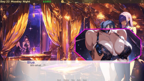 凹陷的水壶 The Dented Kettle v0.14.01 PC端 AI汉化版 预览图