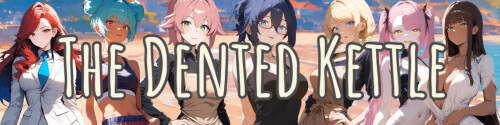 凹陷的水壶 The Dented Kettle v0.14.01 PC端 AI汉化版 预览图