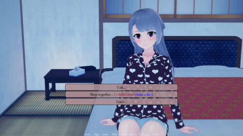 绯红法则 Scarlet Law v0.4.1 PC端 AI汉化版 预览图
