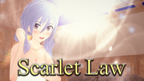 绯红法则 Scarlet Law v0.4.1 PC端 AI汉化版 预览图
