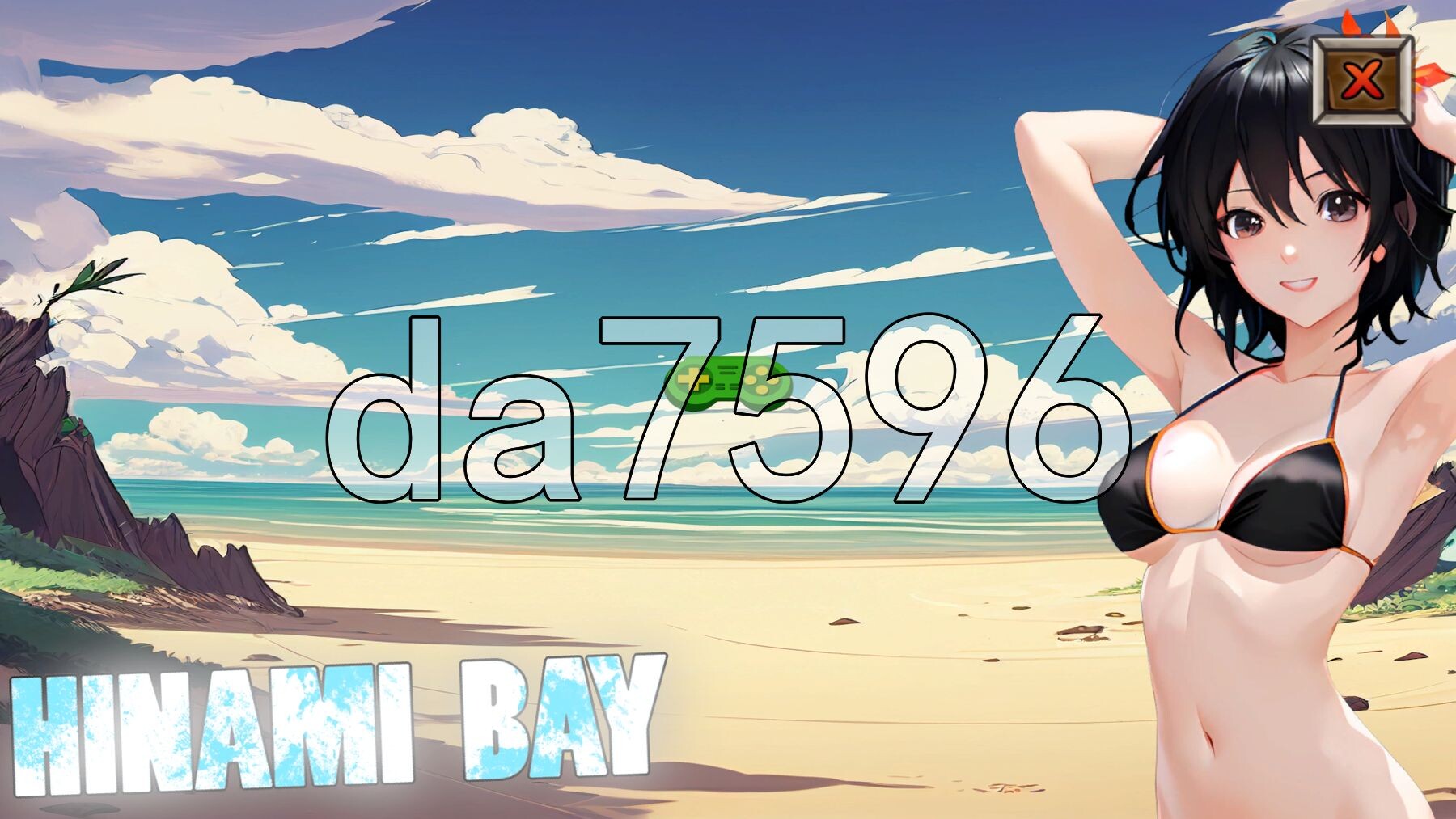 私人海湾岛Hinami Hinami Bay Build.10966360 STEAM官中版 PC端 官中更新版 预览图