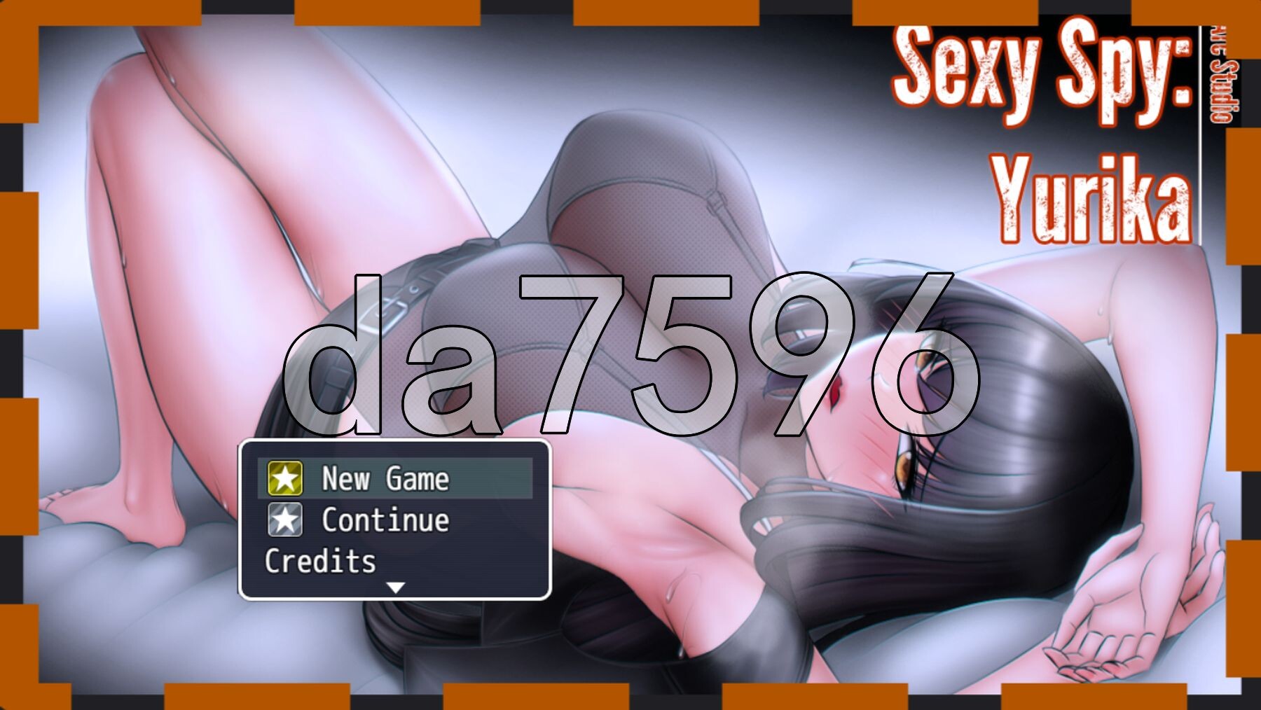 性感间谍：尤里卡 Sexy Spy : Yurika v0.09 AI汉化步兵版 PC端 AI汉化高清完整版 预览图