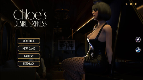 FreshWomen Chloe's: Desire Express Beta 3 安卓端 官中步兵 预览图