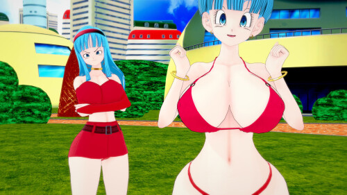 AX-顽皮任务 AX: Naughty Mission v0.4 PC端 AI汉化版 预览图