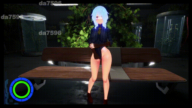 巴贝利亚：提取协议 BABELIA:Extraction Protocol v1.10 正式版 PC端 预览图