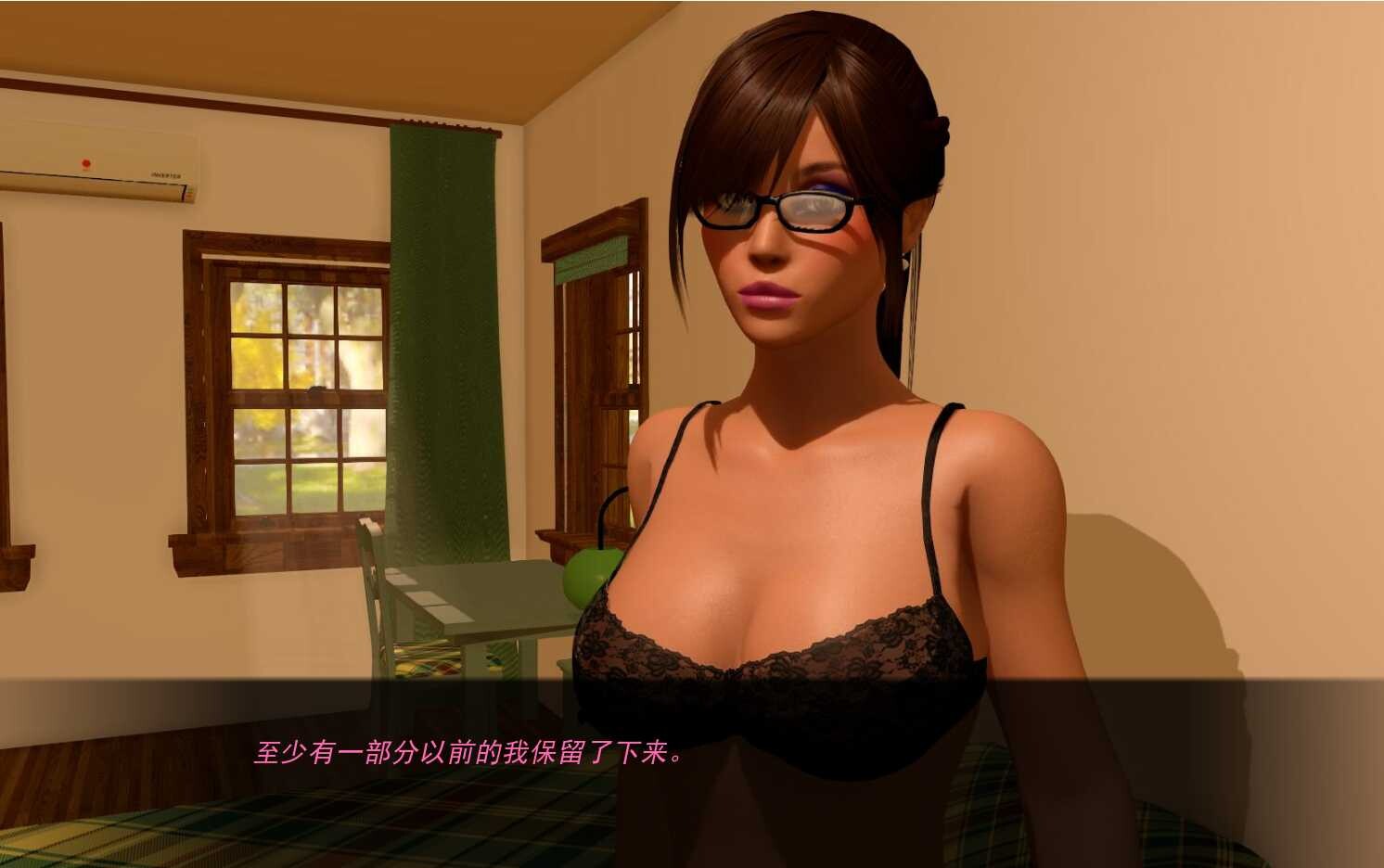 欲望都市 Lust City 1.3.Beta PC端 AI汉化版 预览图