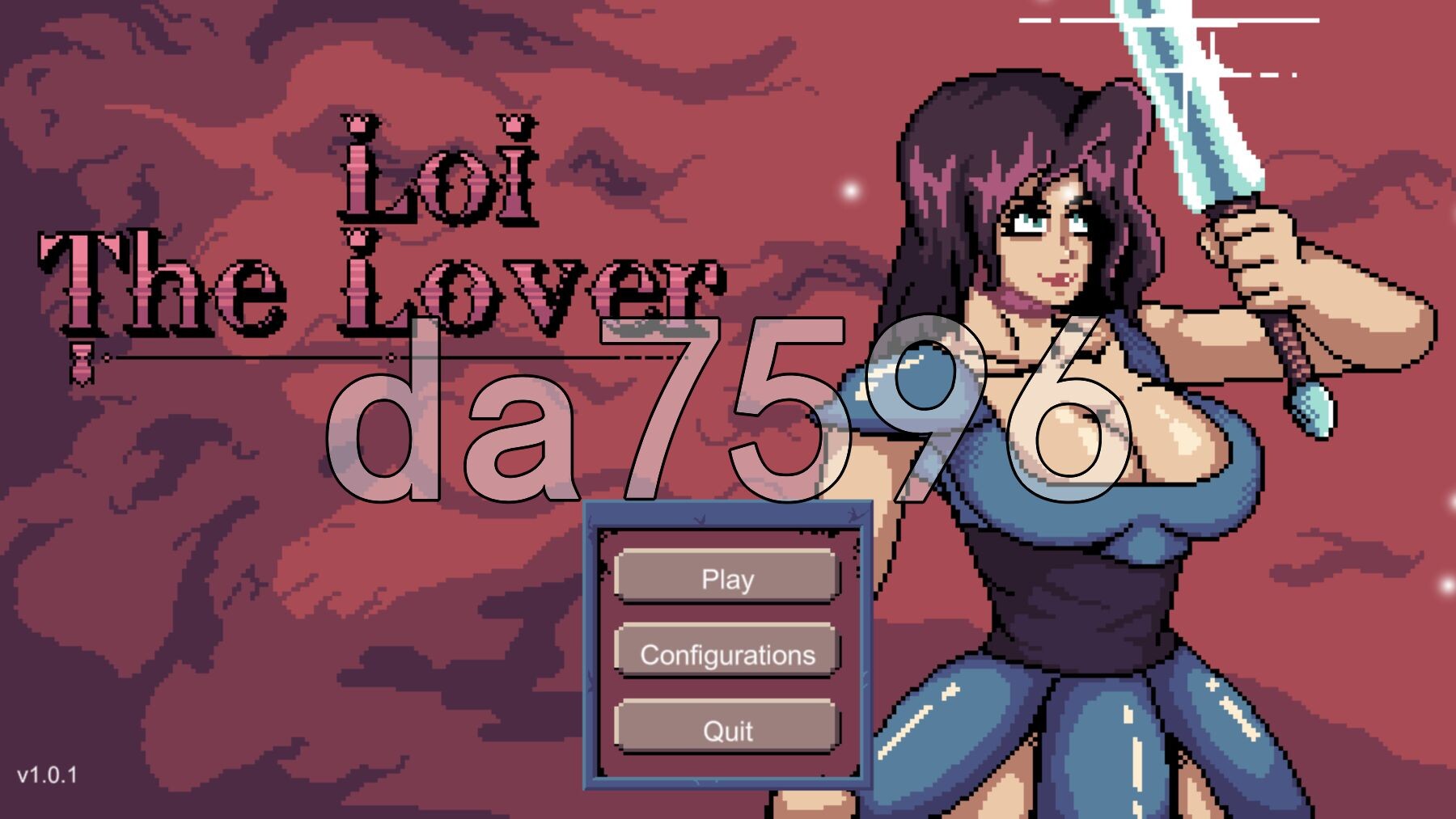 恋人洛伊 Loi the Lover v1.0.1 生肉步兵版 PC端 步兵 预览图