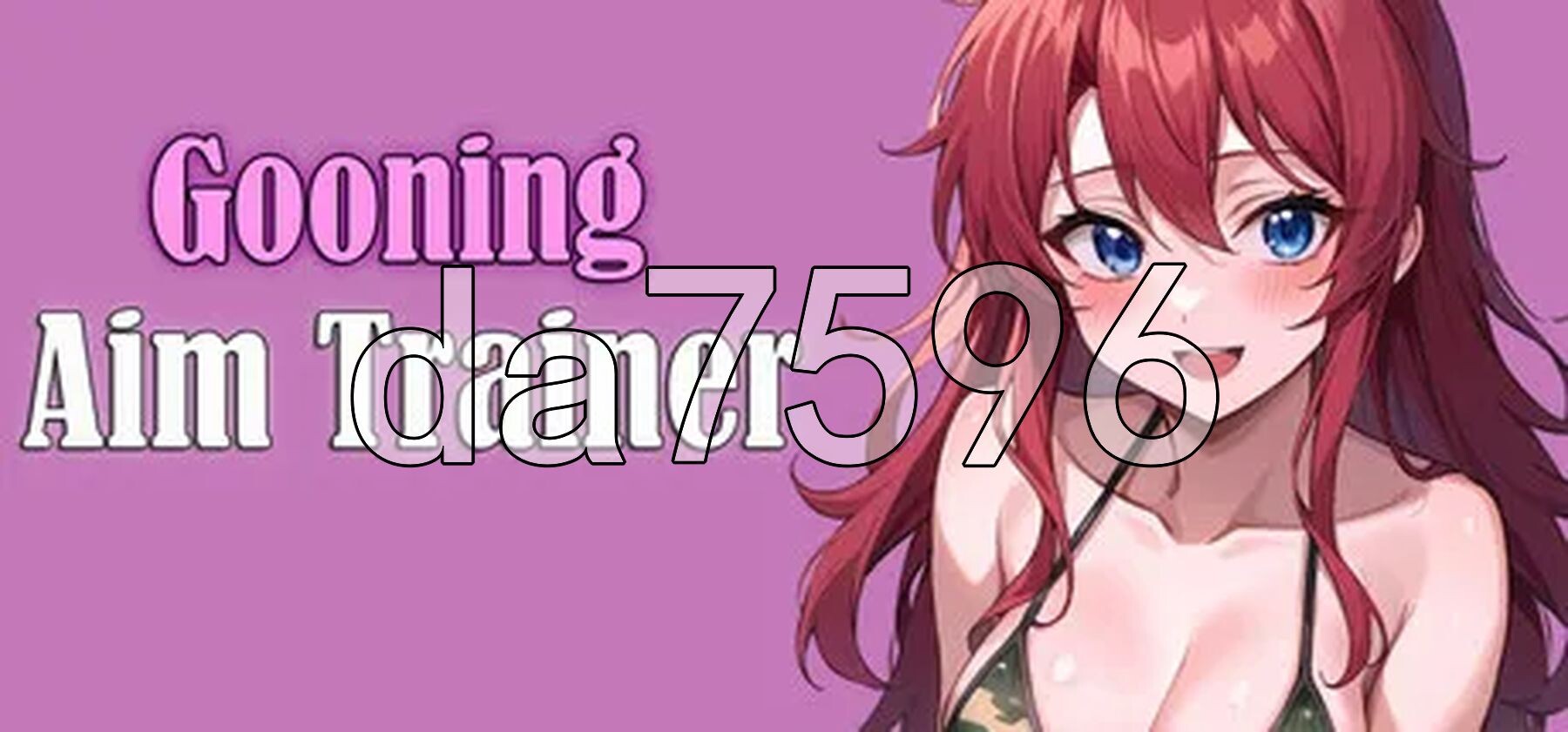 瞄准训练器 Gooning Aim Trainer PC端 官中步兵版 预览图