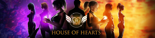 心之家 House of Hearts Ep.2 P.1 PC端 AI汉化版 预览图
