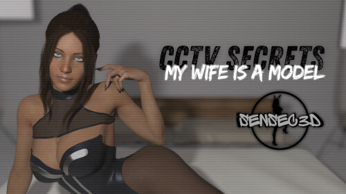 CCTV 秘闻：我妻子是模特 CCTV SECRETS My Wife Is A Model v0.4 双端 AI汉化版 预览图