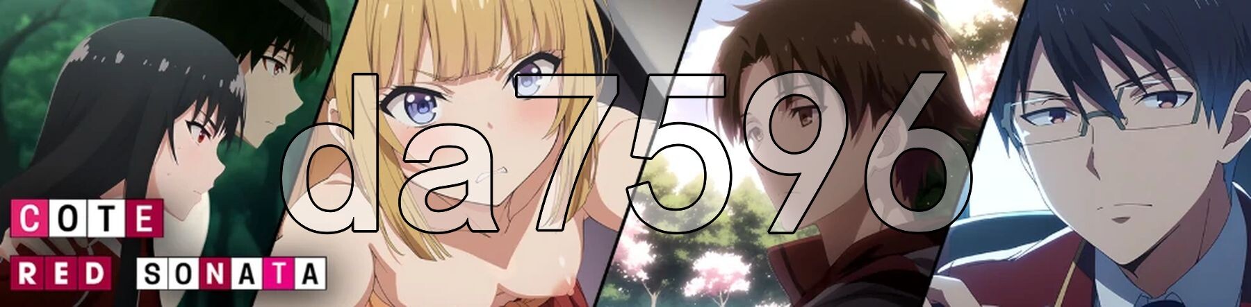 COTE-红色奏鸣曲 COTE: Red Sonata V0.21.2 双端 汉化版 预览图