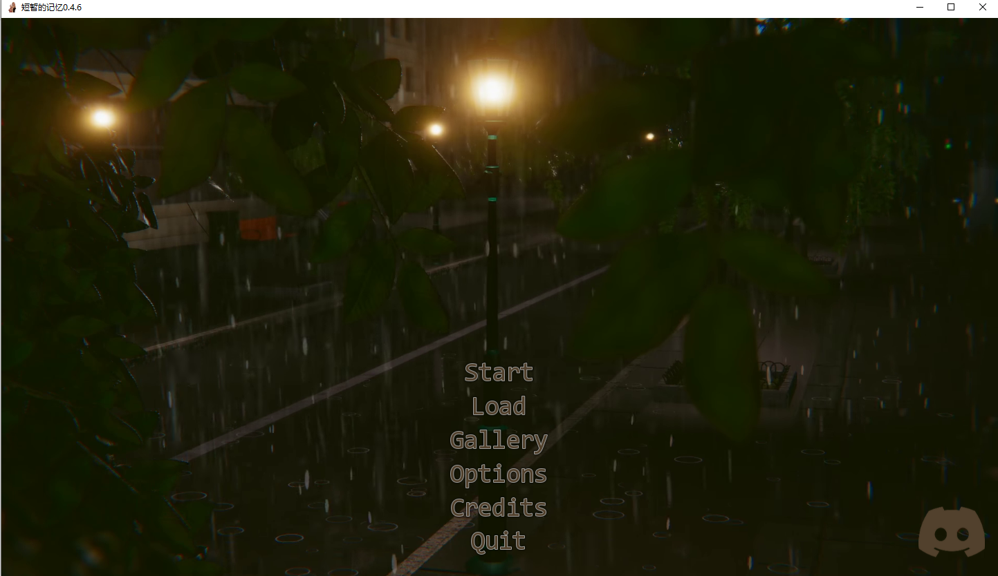 流年忆往昔 Fleeting Memories v0.4.6 双端 汉化版 预览图