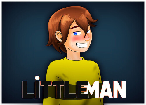小人重制版 LittleMan Remake v0.61a PC端 AI汉化版 预览图