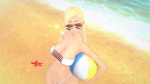 特殊角色复仇记 Revenge of a Futa v0.1.4 双端 AI汉化版 预览图