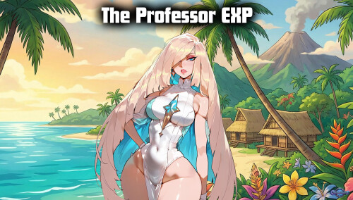 教授经验 The Professor EXP v0.1.5 PC端 AI汉化版 预览图